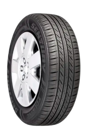 Sentury Touring Tire Review and Rating