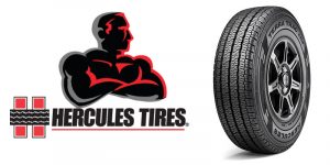 Hercules Tires Review