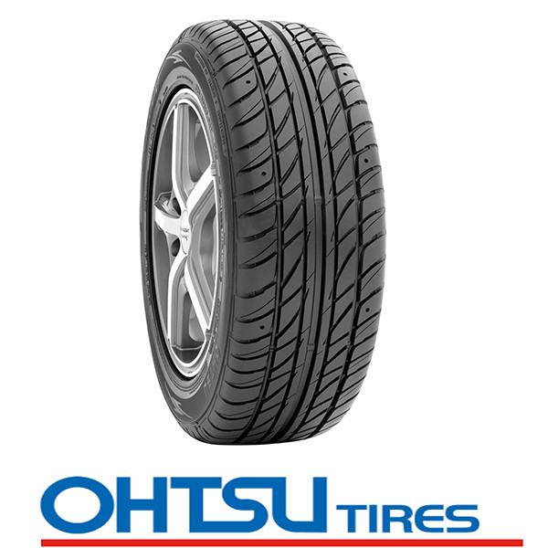 Ohtsu Tires Review