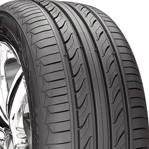 Sentury-UHP-Tire-Review