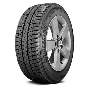 best tires for Toyota Camry