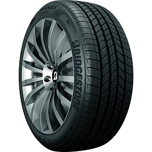 best tires for Toyota Camry