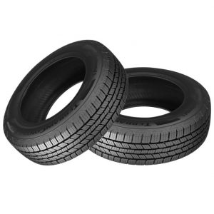 continental terrain contact all-season tire
