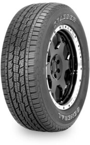 General Tire Grabber HTS60 All-Season Radial Tire - 265/75R15 112S