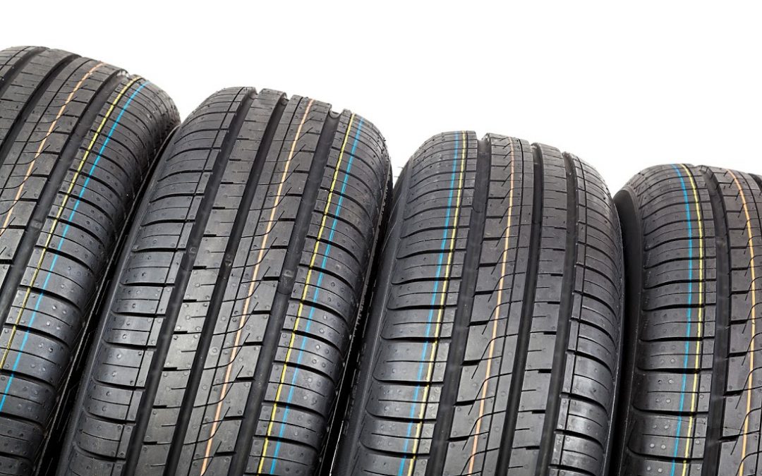How to Keep Tires From Dry Rotting