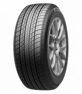 uniroyal tiger paw touring tire review