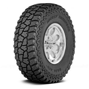 Best Tires for Jeep Wrangler 