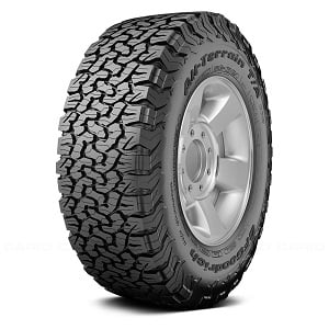 Best Tires for Snow Plowing