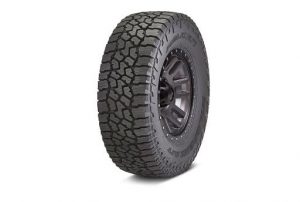 best tires for Toyota 4Runner