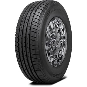 Best Tires for Snow Plowing