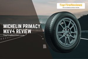 michelin primacy mxv4 all season radial car tire for luxury performance touring
