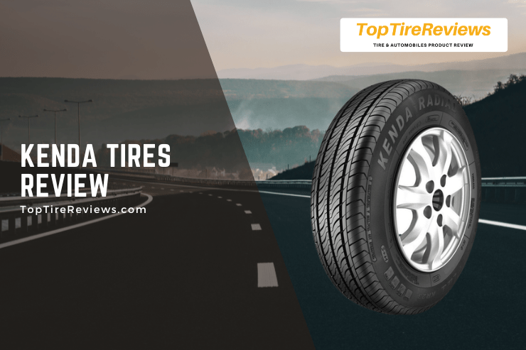 kenda tires review