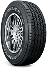 all-season 275/65r18 tires by Bridgestone