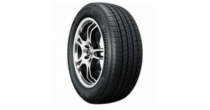 best tires for Mazda CX-5