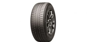 best tires for Mazda CX-5