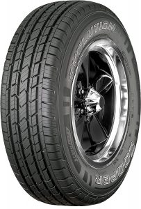 p275/55r20 Cooper Evolution H/T all-season tires