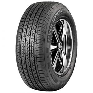 Top 10 Best 245 65r17 Tires