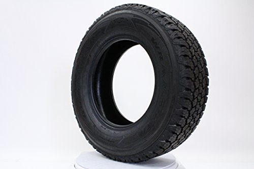 Best 245/75r17 Tires