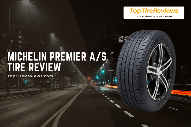 michelin premier a/s tire review
