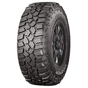 Best 295/70 r17 Tires