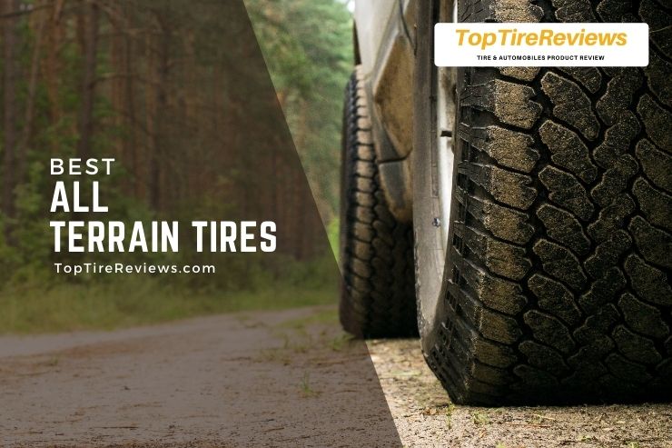 list of best all terrain tires