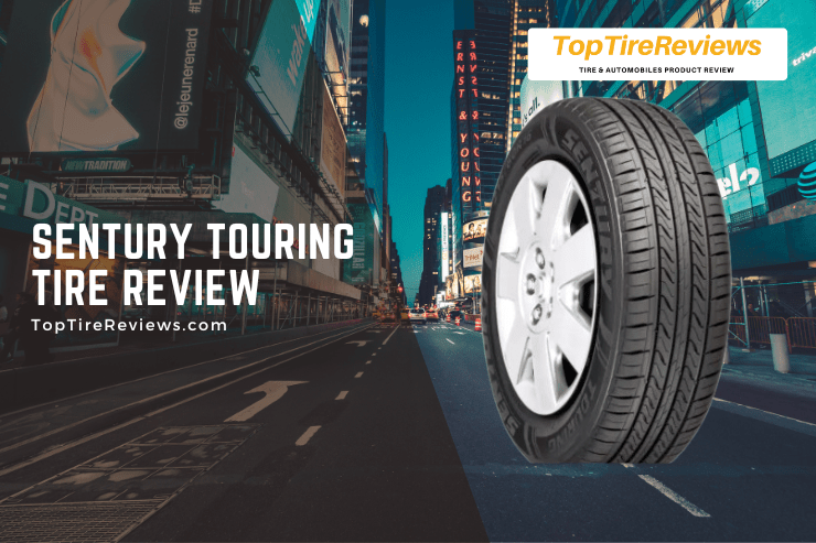 sentury touring tire review