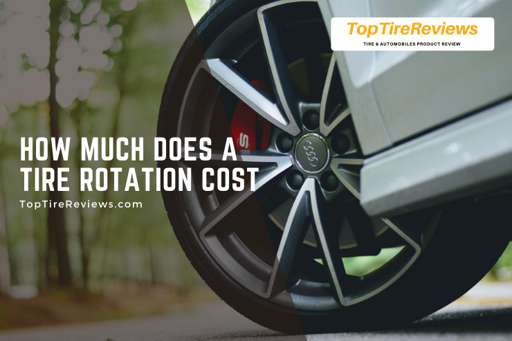 cost of tire rotation