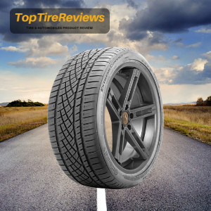 continental pure contact tire