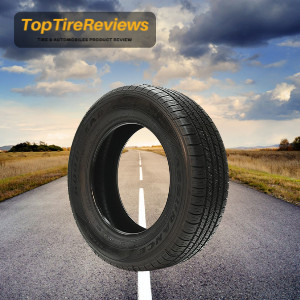 Tires for Mercedes E350 - Goodyear Assurance Outlast All-Season Tire
