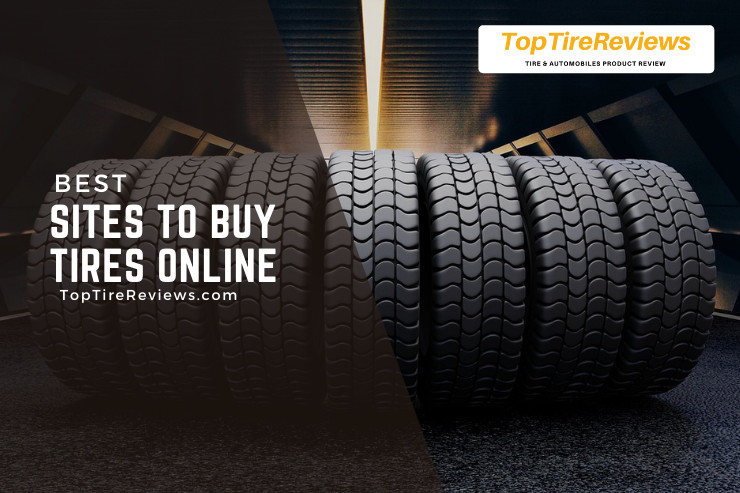 best sites to buy tires online