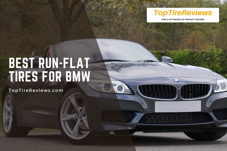 list of run flat tires for bmw