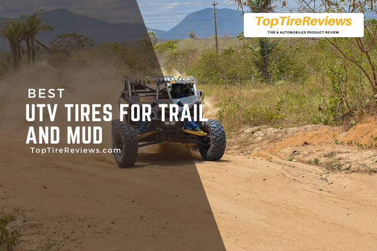 list of utv tires for trail and mud