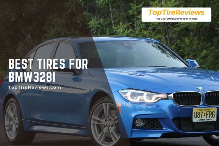 list of tires for bmw328i