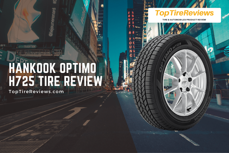 hankook optimo h725 tire review